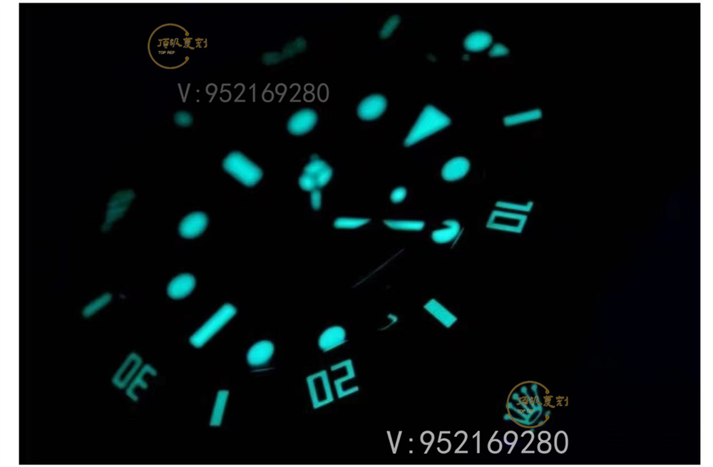 VS廠復(fù)刻勞力士diw改裝水鬼怎么樣,VS廠3135機芯碳纖維水鬼-復(fù)刻表