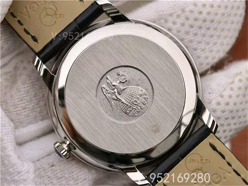 MKS廠歐米茄蝶飛復(fù)刻做工怎么樣,MKS廠蝶飛對比正品一眼假嗎-復(fù)刻表