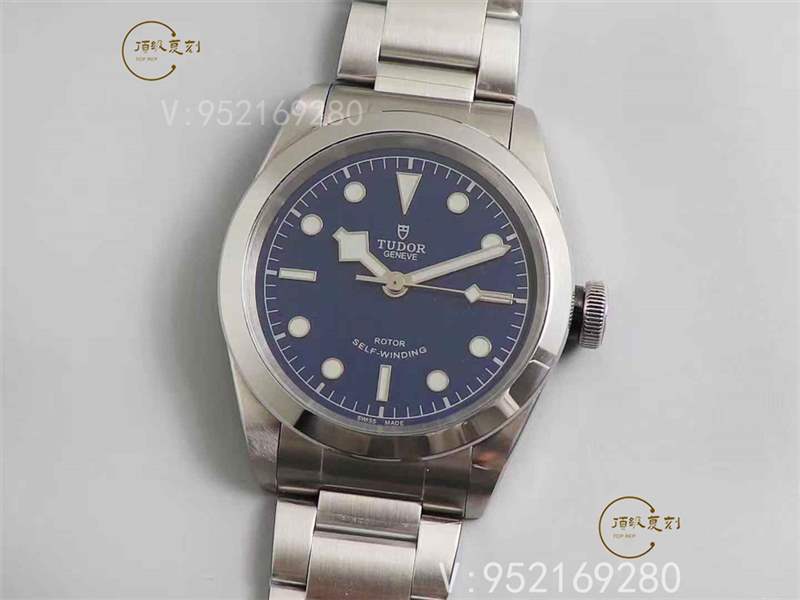 怎么區分石英機芯和電子機芯手表-復刻表