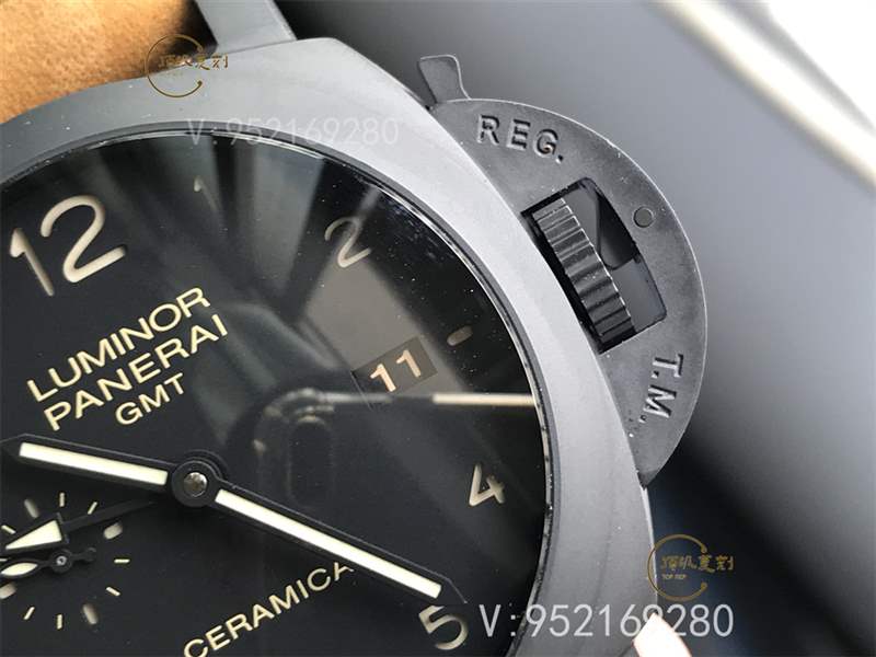 VS廠沛納海441復(fù)刻表質(zhì)量怎么樣,復(fù)刻沛納海最強(qiáng)工廠-復(fù)刻表
