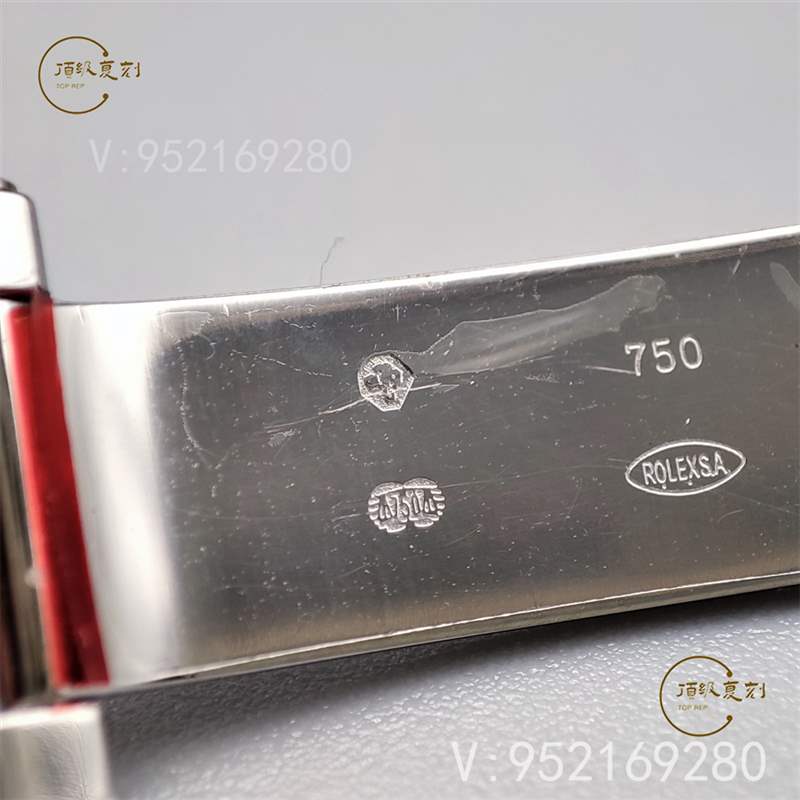 VS廠白金游艇-VS廠復刻勞力士白金游艇名仕做工怎么樣-復刻表