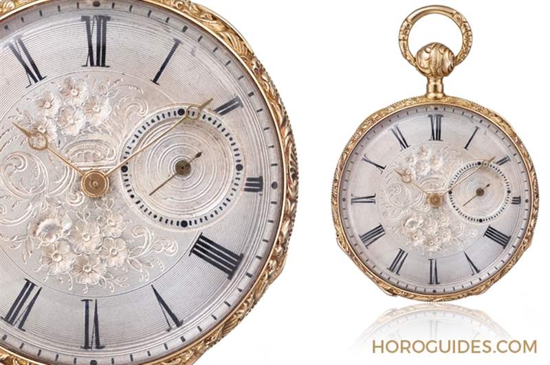 在江詩丹頓找到一種寄情于物的浪漫｜專訪江詩丹頓臺灣總經(jīng)理Mathias Avramov-復刻表