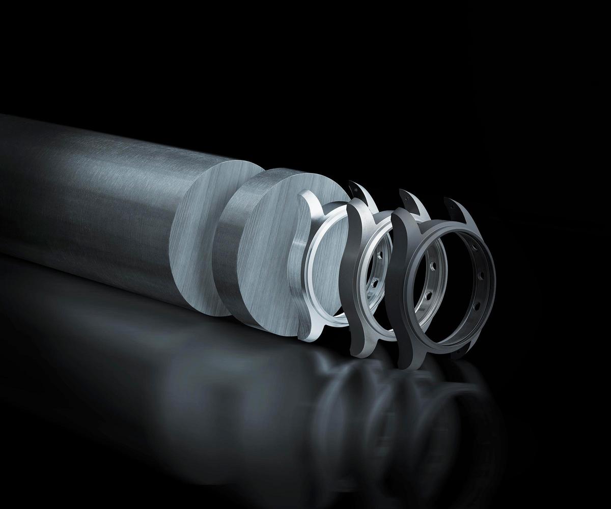 由Pantone?為專屬色彩命名！IWC Top Gun新軍報(bào)到-復(fù)刻表