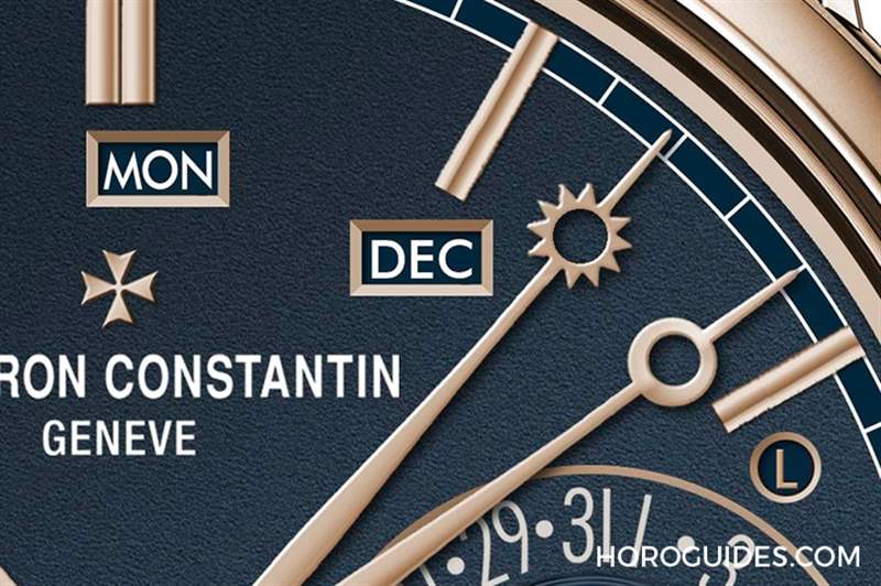 三問報時＋星空圖，江詩丹頓Ode to Music腕表19項復雜功能絕美登場-復刻表