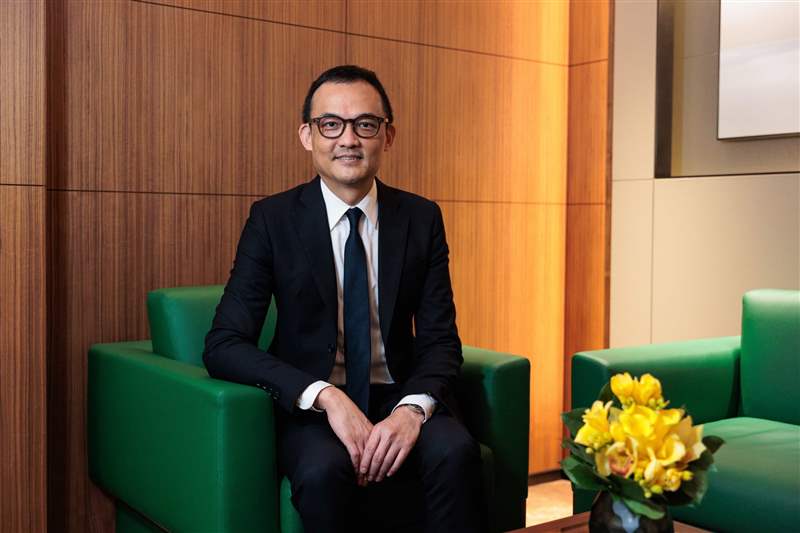 蘇麗鐘表品牌故事：最重要的是員工和待客之道｜時間可變理念不變-復刻表