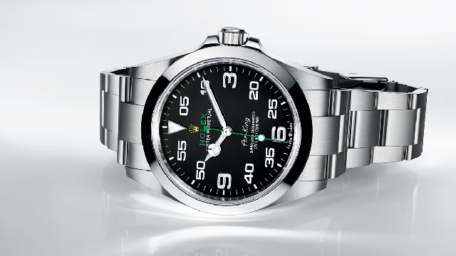 左冠的逆襲！2022年勞力士新款重點整理篇-復刻表