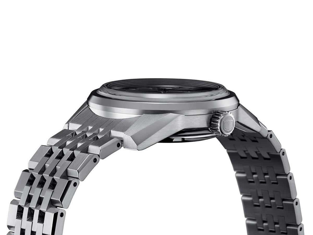 King Seiko回歸！-復(fù)刻表