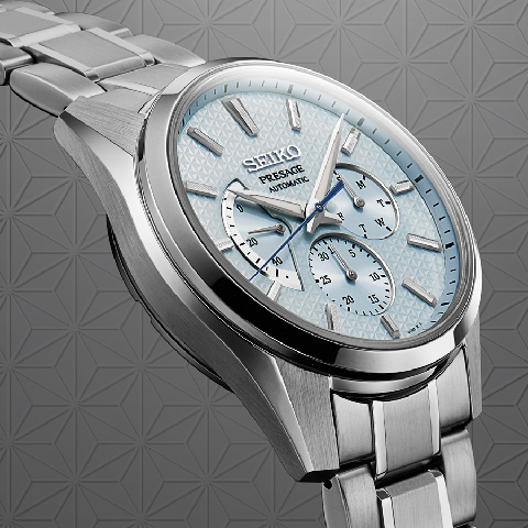 既有脈絡下的變化題！SEIKO 2022年新表發布-復刻表