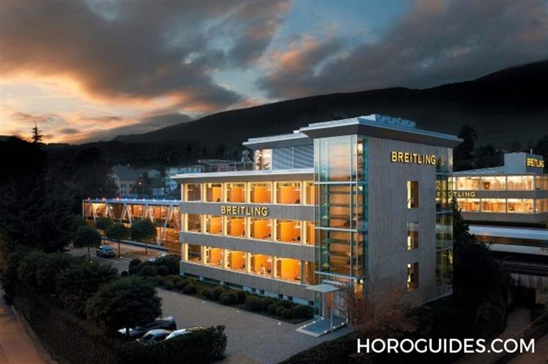 瑞士表展又生變！Geneva Watch Days延至8月舉辦-復刻表