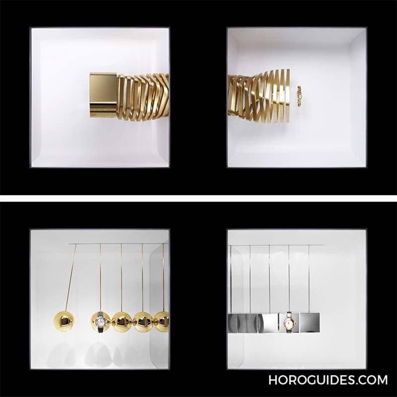 Cartier推出2020年腕表新作專屬數(shù)位平臺(tái)：「卡地亞制表奇遇」-復(fù)刻表