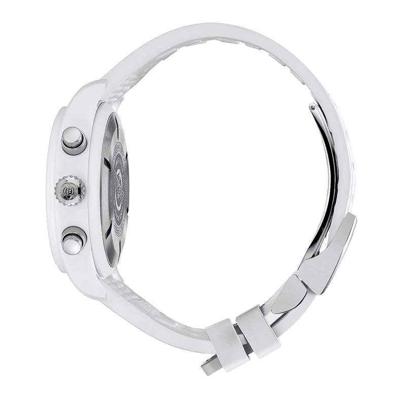 壯志凌云｜IWC Top Gun飛行員腕表民用版最新Pantone色登陸香港-復(fù)刻表