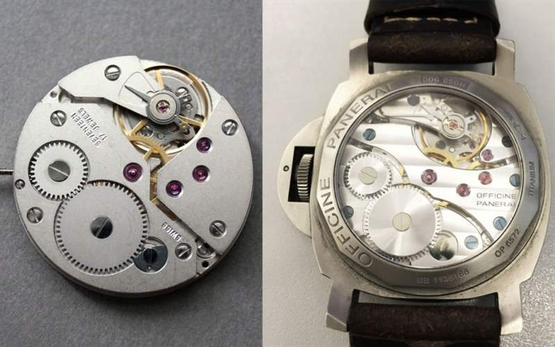 機(jī)械機(jī)芯有什么吸引力？-復(fù)刻表