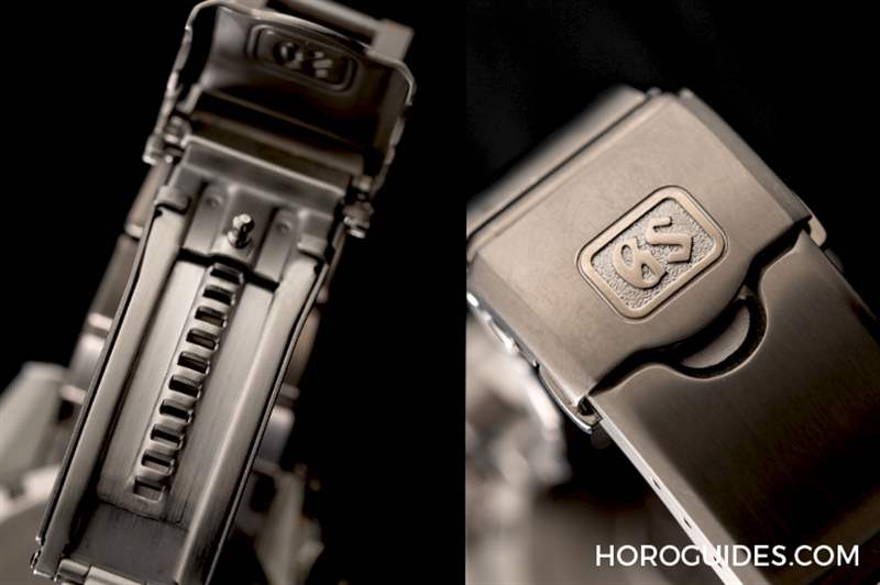 系出東瀛的鋼鐵硬漢|GRAND SEIKO 60周年專業600米潛水表SLGA001-復刻表