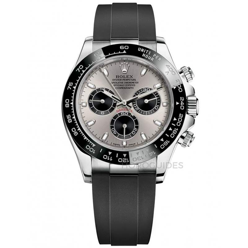 疫情后的ROLEX！最新勞力士Top20炒價款漲幅排行榜（上）-復刻表