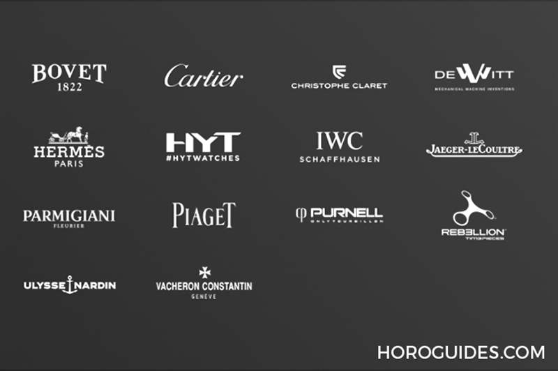 就在4月25日！WATCHES & WONDERS線上表展即將公開-復(fù)刻表