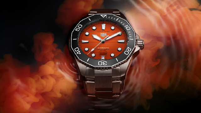 機芯和技術掛帥！泰格豪雅既有款式中的話題亮點-復刻表