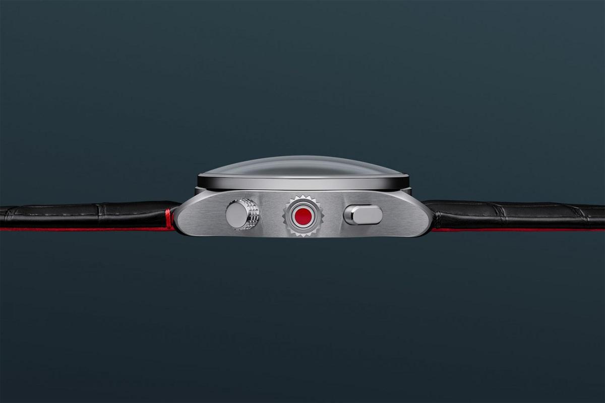 當徠卡有了手表！LEICA L1和L2 為品牌開啟新品項的使命-復刻表