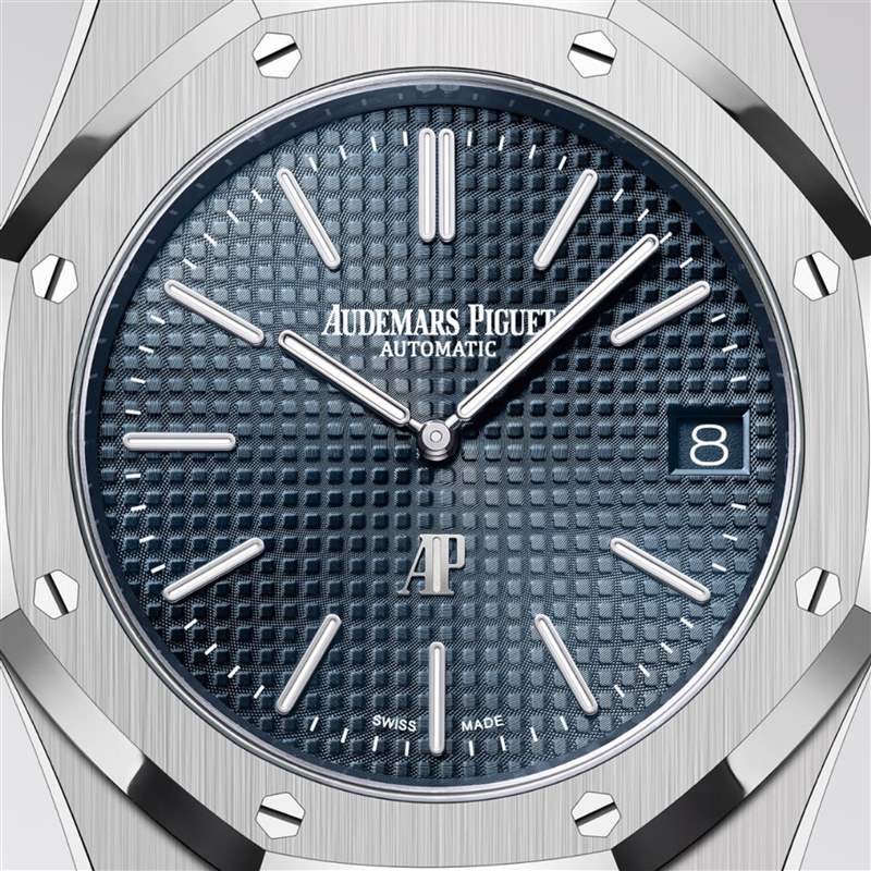 AP皇家橡樹、PP金鷹運動手表行情插水單月急跌7.3%揭市場崩盤？-復刻表