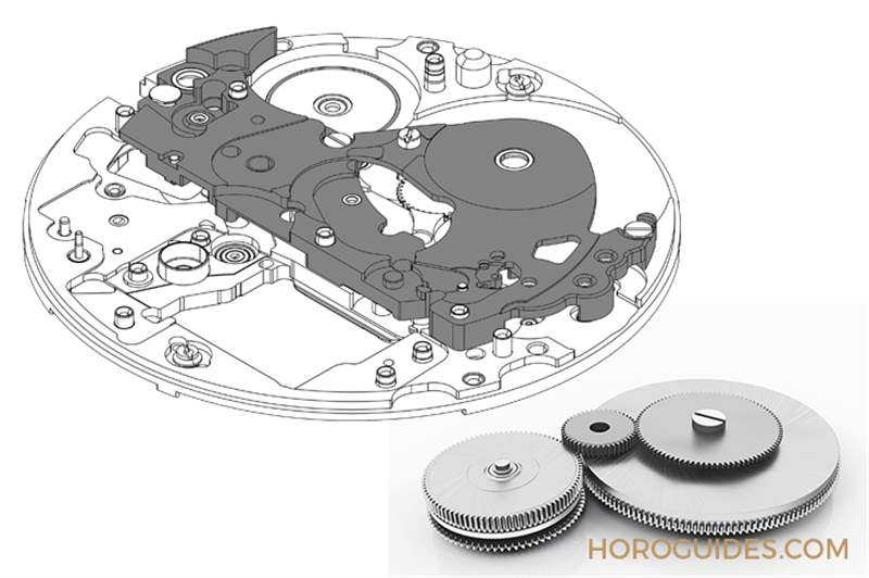 系出東瀛的鋼鐵硬漢|GRAND SEIKO 60周年專業600米潛水表SLGA001-復刻表