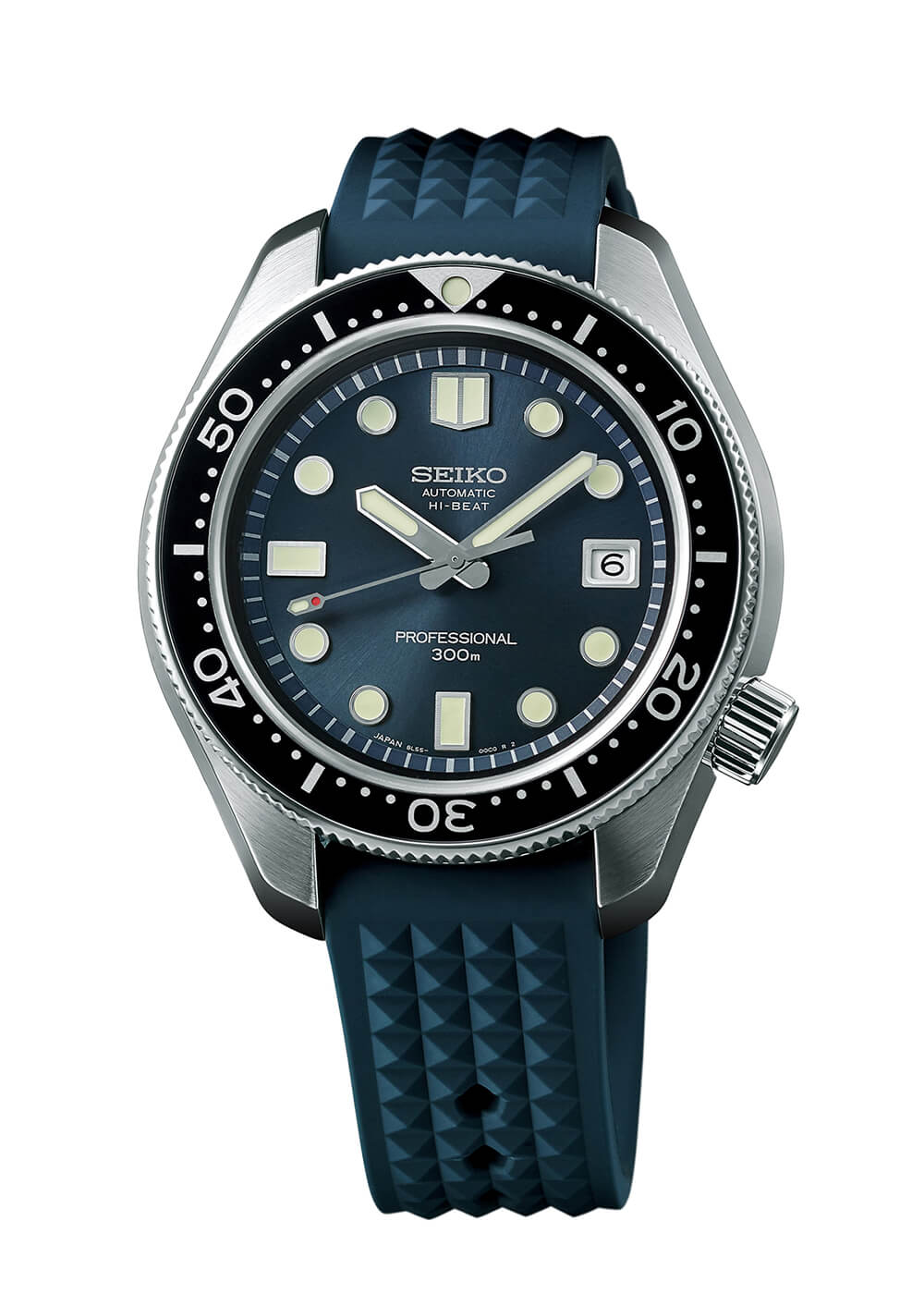 精工表55周年三枚潛水腕表SLA041和SBDX035-復(fù)刻表