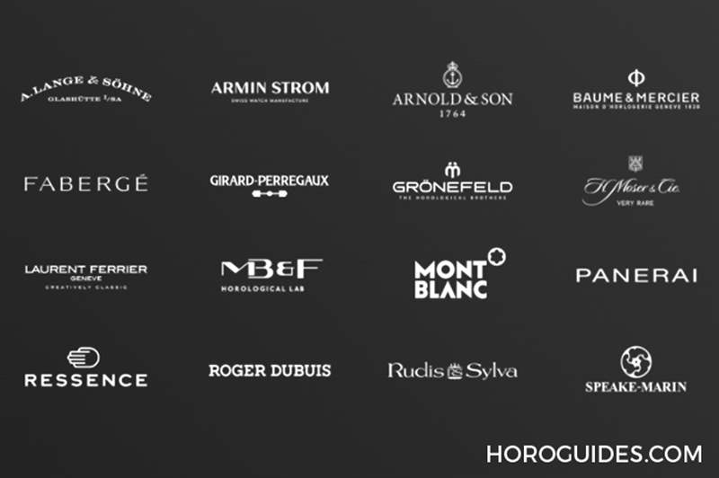 就在4月25日！WATCHES & WONDERS線上表展即將公開-復(fù)刻表