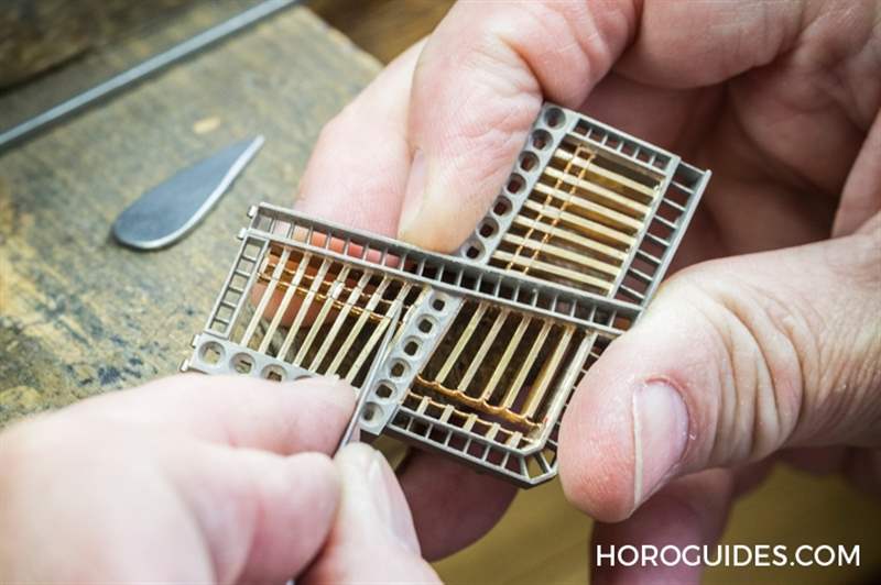 從一顆910克拉鉆石原石，到25件隱密式鑲嵌珠寶｜梵克雅寶Legend of Diamonds系列-復(fù)刻表