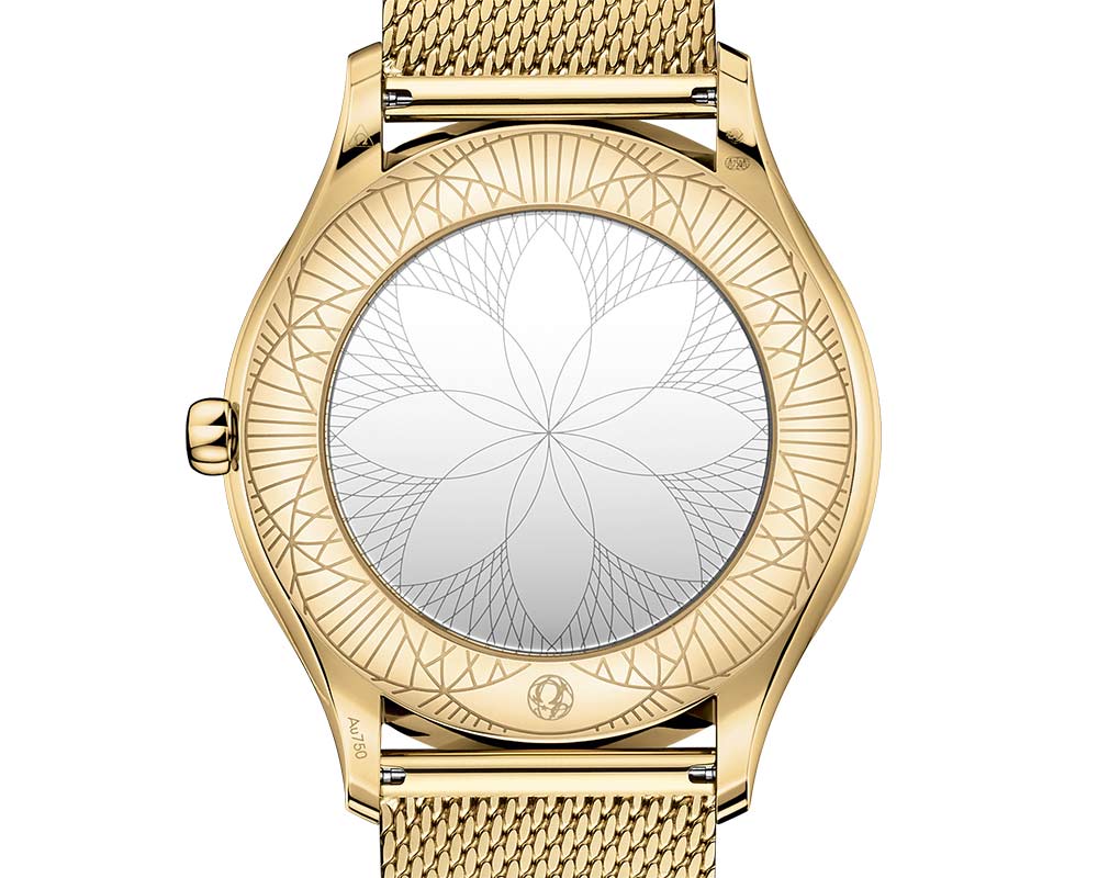 歐米茄特雷索-帝舵黑灣五十八“海軍藍(lán)”-復(fù)刻表