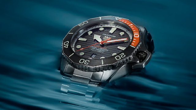 機芯和技術掛帥！泰格豪雅既有款式中的話題亮點-復刻表