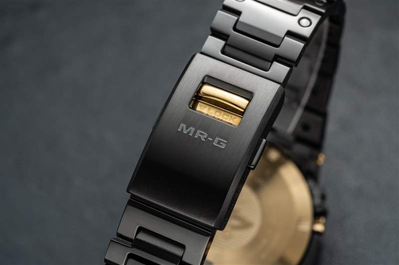 卡西歐G-SHOCK|極致堅固典范「赤備」武士盔83年元祖經典升級致敬-復刻表