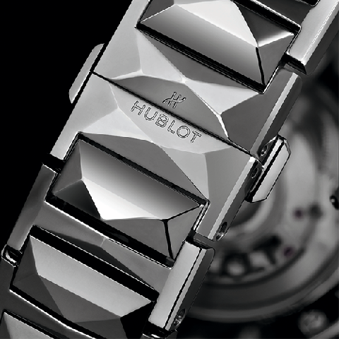 收集色票般的研發力！HUBLOT材質和顏色的持續深化-復刻表
