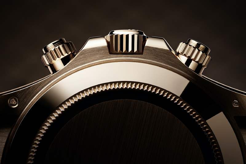 Rolex｜被搶勞力士朱古力Daytona迷人色調(diào)行情回落至40多萬(wàn)水平-復(fù)刻表