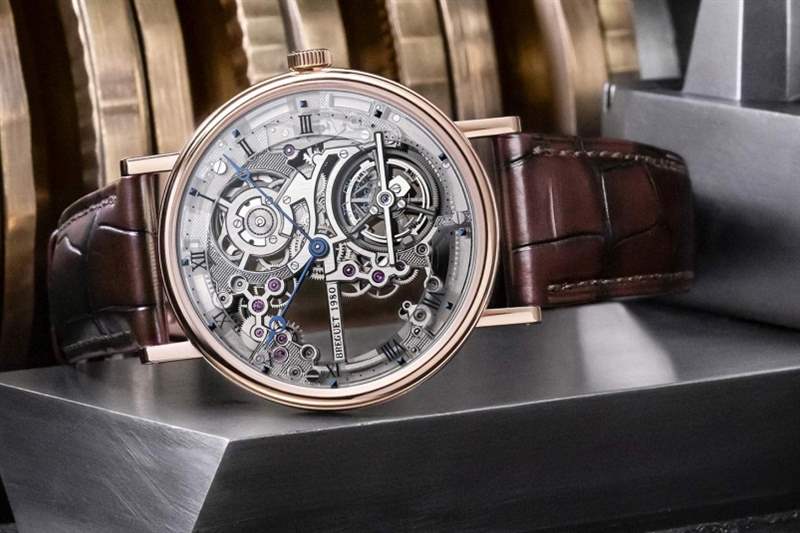 什么是陀飛輪？機械手表入門必讀知識-復(fù)刻表