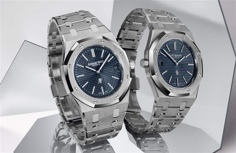 AP皇家橡樹、PP金鷹運動手表行情插水單月急跌7.3%揭市場崩盤？-復刻表