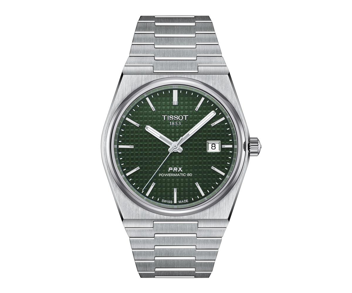 熱賣暢銷系列趁勝追擊！TISSOT 天梭2022新款亮相-復刻表