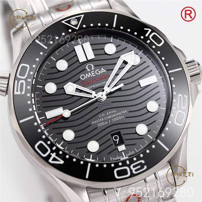 OR廠海馬300-OR廠復刻歐米茄海馬8800機芯穩(wěn)定性怎么樣-復刻表