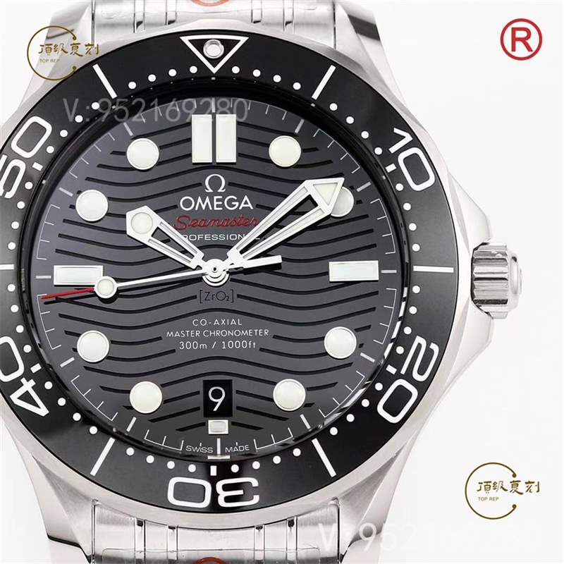 OR廠海馬300-OR廠復刻歐米茄海馬8800機芯穩(wěn)定性怎么樣-復刻表