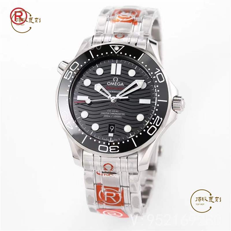 OR廠海馬300-OR廠復刻歐米茄海馬8800機芯穩(wěn)定性怎么樣-復刻表