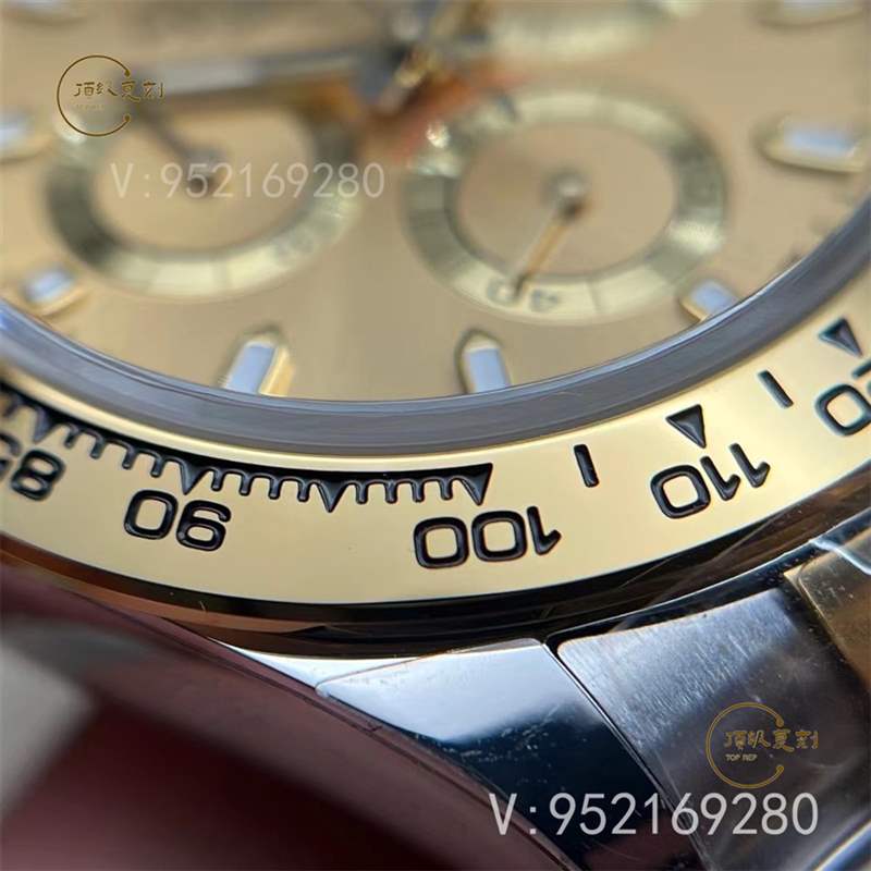 BT廠迪通拿-BT廠勞力士迪通拿對比c廠迪通拿怎么樣-復(fù)刻表