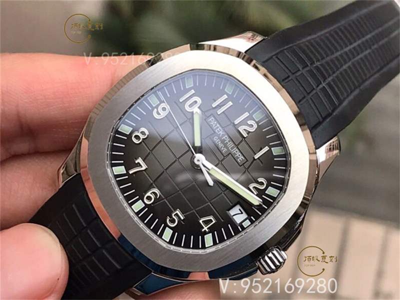 3K廠手雷-3K廠復刻百達翡麗手雷5167A一體機芯做工怎么樣-復刻表