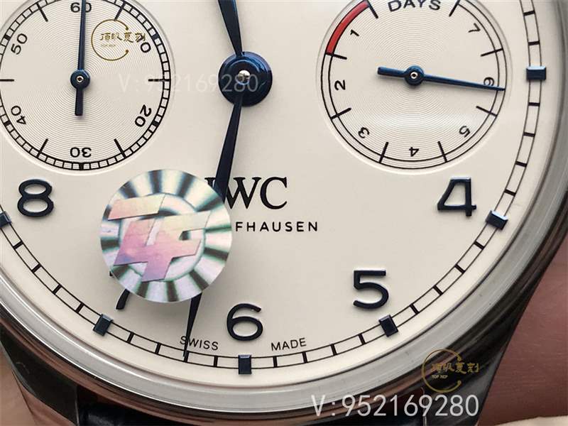 ZF廠萬國萬年歷-ZF廠萬國葡七萬年歷復刻表做工怎么樣-復刻表