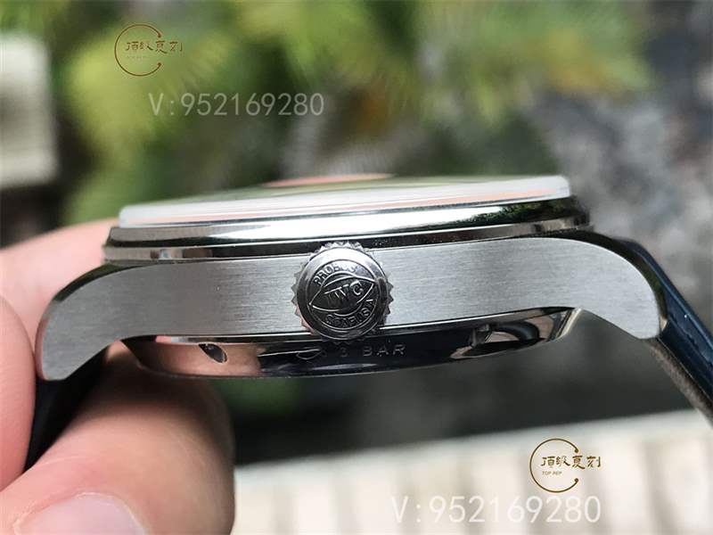 ZF廠萬國萬年歷-ZF廠萬國葡七萬年歷復刻表做工怎么樣-復刻表