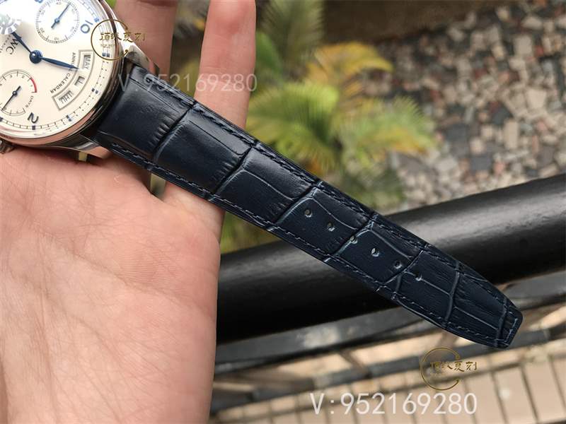 ZF廠萬國萬年歷-ZF廠萬國葡七萬年歷復刻表做工怎么樣-復刻表