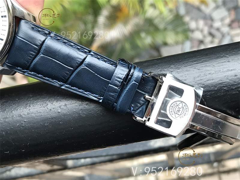 ZF廠萬國萬年歷-ZF廠萬國葡七萬年歷復刻表做工怎么樣-復刻表