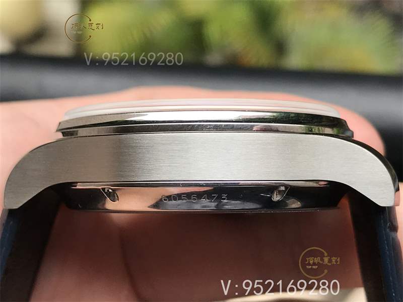 ZF廠萬國萬年歷-ZF廠萬國葡七萬年歷復刻表做工怎么樣-復刻表