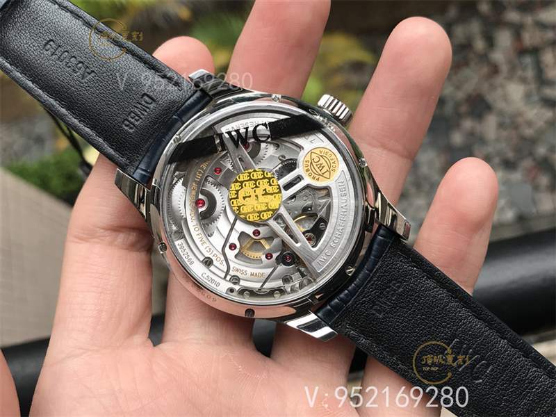 ZF廠萬國萬年歷-ZF廠萬國葡七萬年歷復刻表做工怎么樣-復刻表