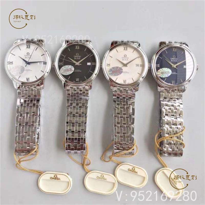 MKS廠蝶飛-MKS廠歐米茄蝶飛復(fù)刻表對比正品怎么樣-復(fù)刻表