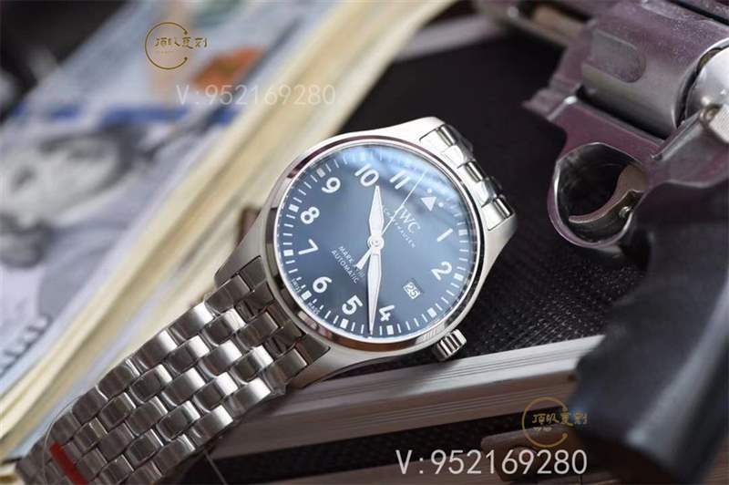 V7廠萬(wàn)國(guó)馬克十八腕表復(fù)刻做工怎么樣,入手解毒可以嗎-復(fù)刻表