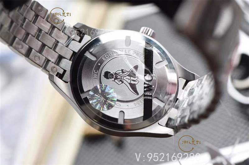 V7廠萬(wàn)國(guó)馬克十八腕表復(fù)刻做工怎么樣,入手解毒可以嗎-復(fù)刻表