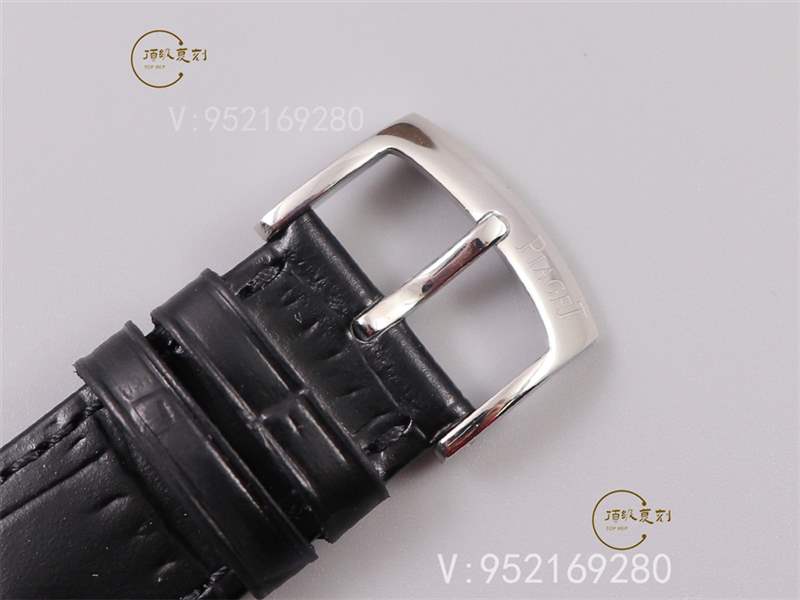 商務男士-MKS廠伯爵Altiplano超薄兩針復刻表做工怎么樣-復刻表