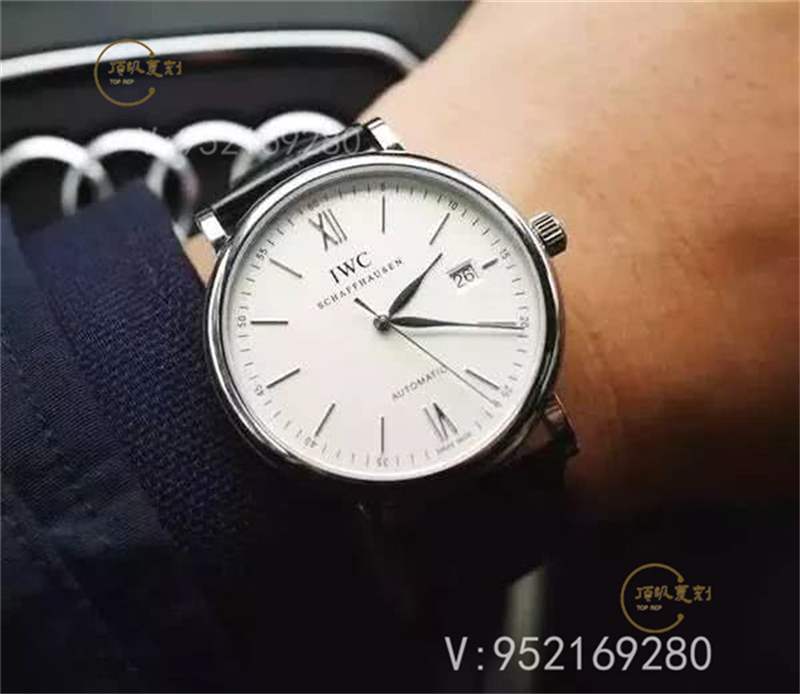 MKS廠(chǎng)、V7廠(chǎng)、FK廠(chǎng)、AF廠(chǎng)萬(wàn)國(guó)柏濤菲諾復(fù)刻表那個(gè)版本最好-復(fù)刻表